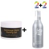 Dead skin facial aha peeling gel 2 pcs of baha gomage face gomage peeling gel / 각질 페이셜 아하 필링젤 바하 고마쥐 얼굴 고마쥐필링젤 2개