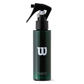 Wilson WTAGMG001 Grab Maintenance Accessories Cleansing Lotion II, Clear, Made in Japan
