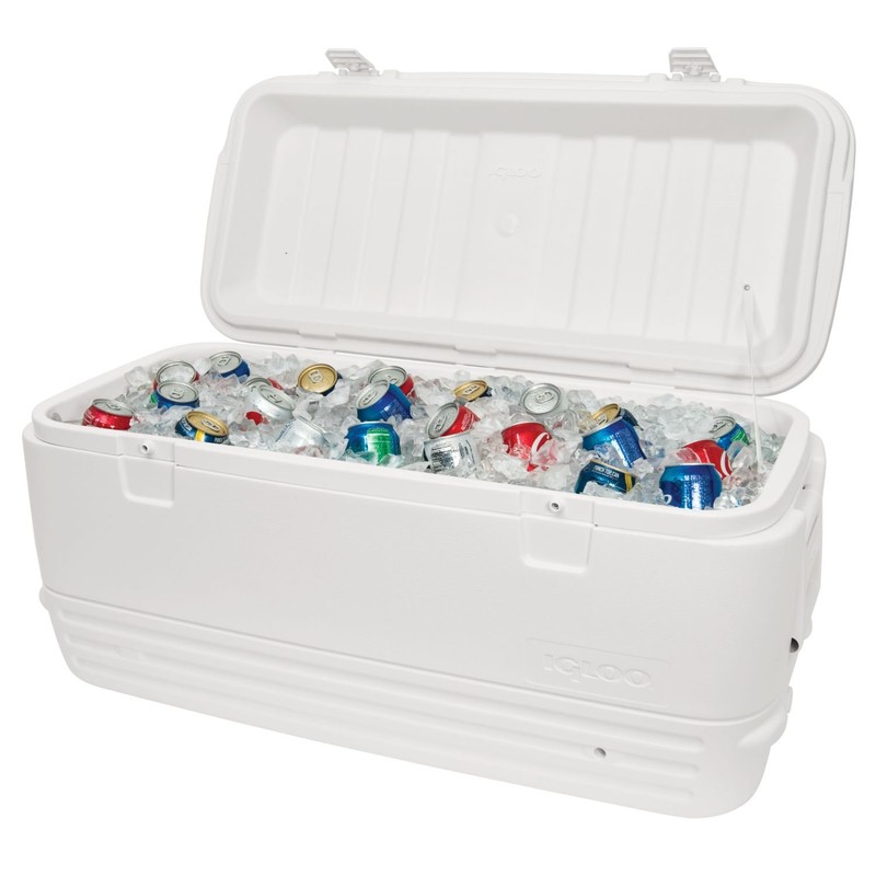 Igloo Polar 120 Qt. Cooler