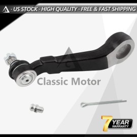 Unbranded Front Steering Pitman Arm for Toyota T100 1993 1994 1995 1996 1997 1998 4WD