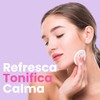 Agua De Rosas Con Benjuí Hidratante Facial 1 Litro