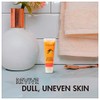 Sheamoisture Gel Cleanser For Dull, Uneven Skin Tone Papaya and