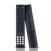 WHENFOR Hisense ERF3D46H Hisense LCD TV Remote Control with Voice