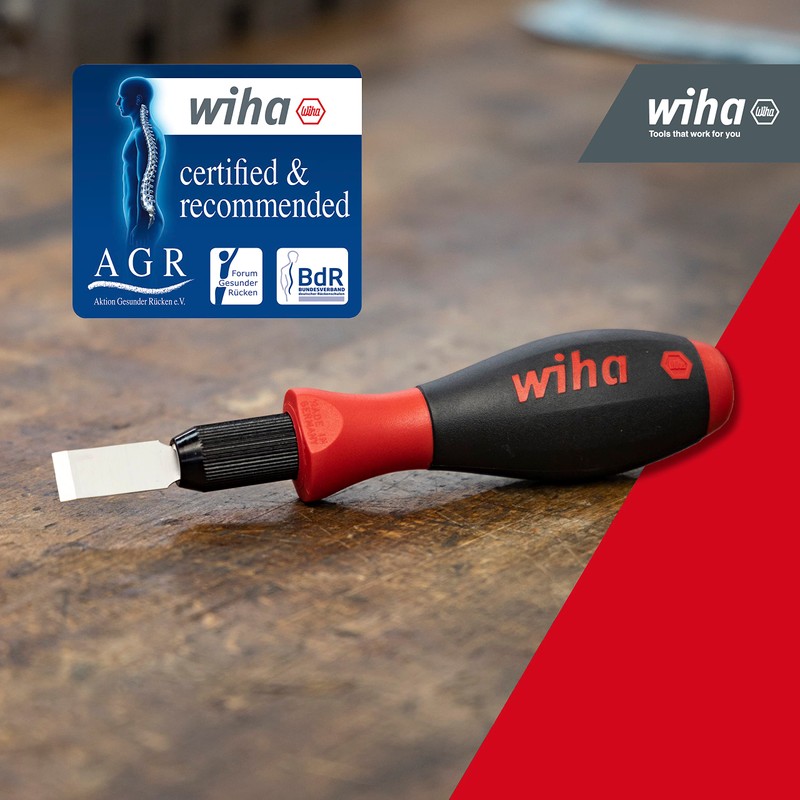 Wiha yuniba-sarusixeiba-setto SB4304010