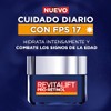 LOréal Paris Revitalift Pro-Retinol Crema Cuidado de Día FPS17, 50ml