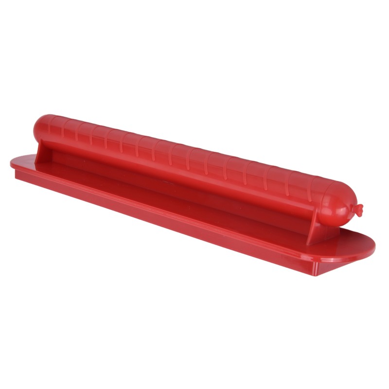 Hot Dog Cutter Ergonomic Efficient Hot Dog Slicing Tool with