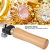 Ring Holder Stone Setting Tool Kit Jewelry Ring Processing Tool
