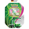 Pokémon - Trading Card Game: Tin-Box Paradoxclash: Iron Leaf EX