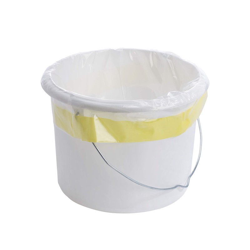 Coral 73332 Paintwiz Paint Kettle Liners with Coreflex 2.5 Litre