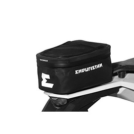 Enduristan Rally Pack Off-Road Fully Waterproof, Dustproof, Sandproof Bag/ENDURISTAN RALLY PACK