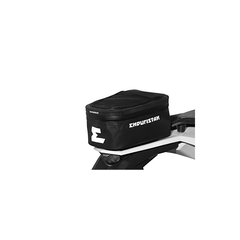 Enduristan Rally Pack Off-Road Fully Waterproof, Dustproof, Sandproof Bag/ENDURISTAN RALLY