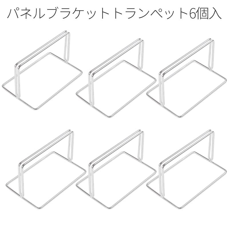 LANJING Menu Stand, Desktop Folding Screen Clip, Partition Board Clip,