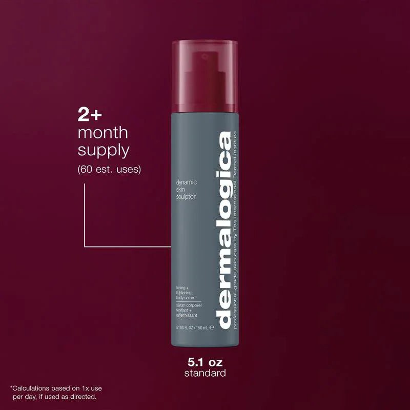 Dermalogica Dynamic Skin Sculptor 150ml