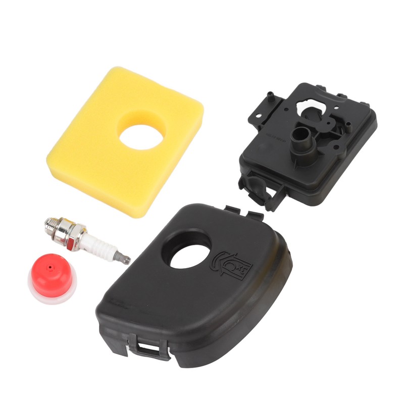 595660 595663 Air Filter Cover Kit Air Cleaner Cover with