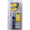 WHIZZ 27009F 4" X 3/8" Microlon Mini Roller Cover 10