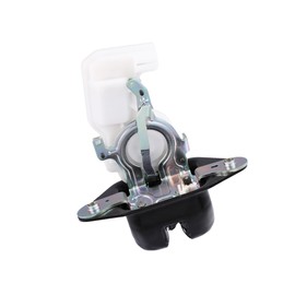 FUELHOOD Trunk Lock Actuator Rear Tailgate Latch Actuator for Honda CR-V CRV for Honda Pilot 74800-SMG-E01 Tailgate Door Latch Actuator Motor Assembly Trunk Lid Lock Premium Fit Design