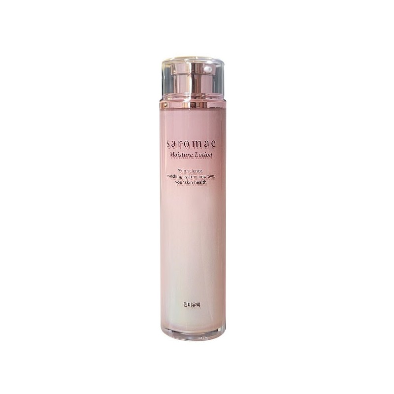 Saimdang Saromae Yeonmi Emulsion 130ml/Lotion / 사임당 사로매 연미 유액