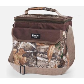 Igloo 00065151 Hlc 12 Realtree Brown.Realtree