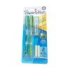 Paper Mate Clear Point Mechanical Pencils, 0.7mm, #2, Fashion Barrels,