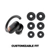 Skullcandy Push ANC Active Wireless Earbuds, Bluetooth Headphones, Noise Cancelling,