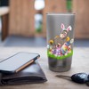 Mule Easter Egg Hunt Bunny Ear Mule Easter Sunday Stainless
