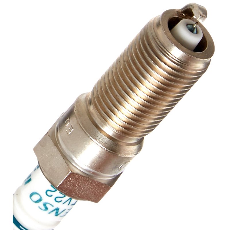 Denso ITV22 Iridium Power Spark Plugs 5340-4 PK