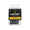 KANTARO 3023 Hexagonal Bit HEX 5.5 mm x 50 mm