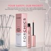 For chics Forlash Eyelash Sérum - Crecimiento De Pestañas