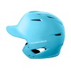 EvoShield XVT 2.0 Matte Batting Helmet - Victory Blue, Large/X-Large