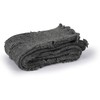 BomKinta Leg Warmers with Holes Women - Warm Ruffle Leg