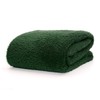 Snug Rug Special Edition Blankets Luxury Sherpa Fleece 127 x