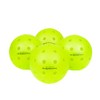 Holbrook Aerospeed Pro Outdoor Pickleballs - USAPA Approved, Consistent Bounce,