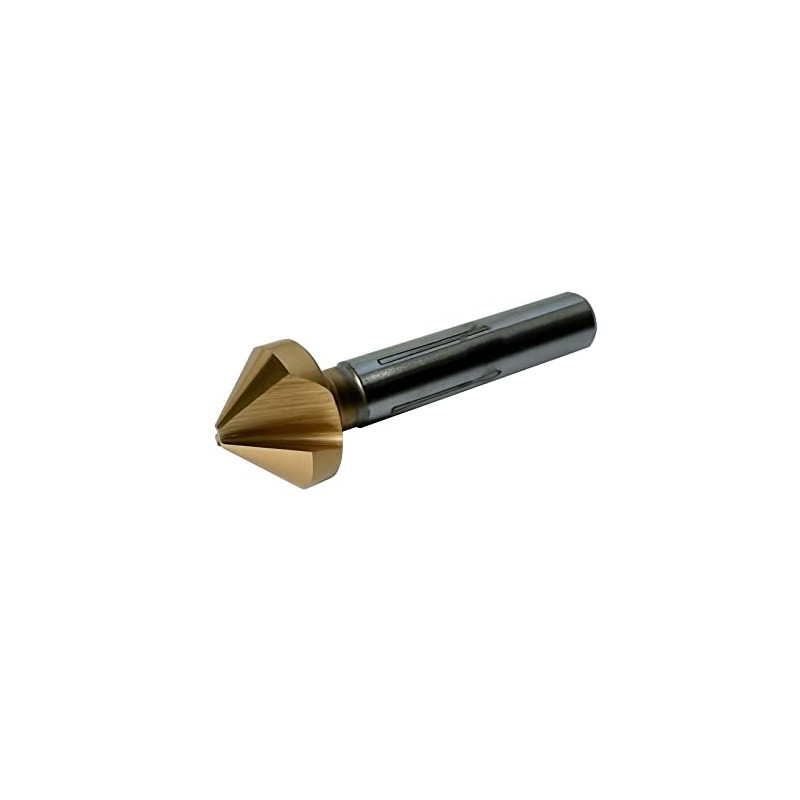 CNC QUALITÄT Countersink Diameter 6.3 / 8.3 / 10.4 /