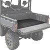 Bed Mat for UFORCE 1000 XL 2019-2025: DISUTOGO All Weather