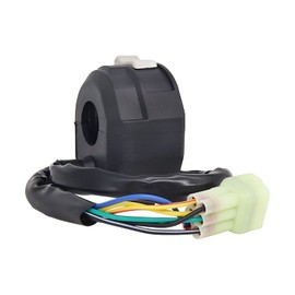 Carbpro Light Hi Low Run Stop Handle Bar Switch for Yamaha Banshee YFZ350 YFZ 350 02-06