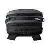 WILSON Shoreline Volleyball Backpack - Grey/Black