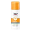 Protector Solar Eucerin Oil Control Anti-Brillo, Piel mixta a grasa