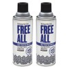 Free All Rust Eater Deep Penetrating Oil, 11 oz Aerosol