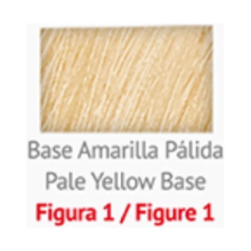 Tinte Küül Fantasia Funny colors tono plata para cabello