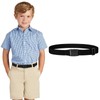 JASGOOD Kids Adjustable Elastic Belt for Boys Girls and Toddlers