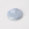 Tonic Studios Nuvo Glitter Drops-Silver Moondust, Other, Multicoloured