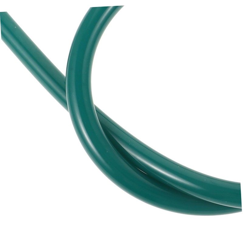 KICHOUSE 3pcs Medical Stethoscope Tubing Extension Replacement Tubes Comfortable for