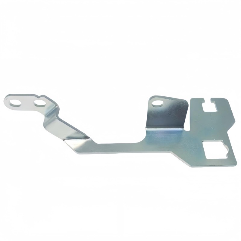 Throttle Cable & Kickdown Cable Bracket - Fits for Edelbrock