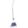Electric Window Cleaner Multifunctional Detachable Head Ergonomic 2000mAh Labor Saving
