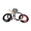 42 52mm Road Bike Front Fork Headset Tapered Tube To