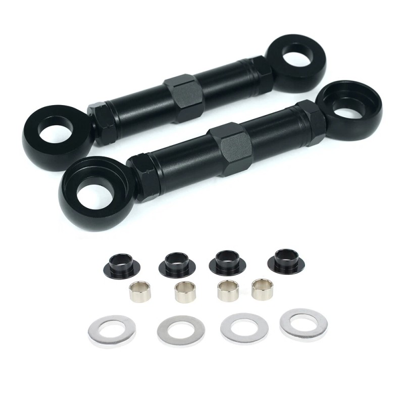 xitomer Lowering Drop Link Support Nut Kit Fit For 2005-2024