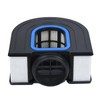 Puruoda High-Flow Engine Air Filter Compatible with Hyundai Genesis GV70
