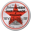 JOHNNY'S CHOP SHOP Original Sheen Men's Hair Pomade Strong &
