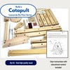 Pathfinders STEM Kits – Leonardo da Vinci Catapult kit |