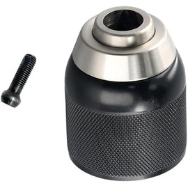 N196034 Drill Chuck Fits DeWALT DCD797 DCD792 DCD791 DCD790 DC984KN DCD796 DC988K DCD795 N196034 N442696 N161775